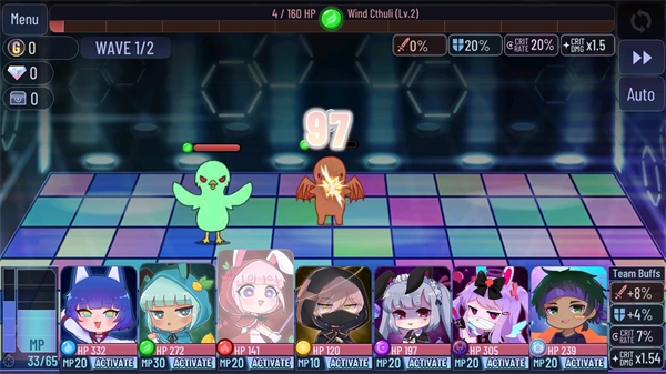 扭蛋俱乐部中文版无广告