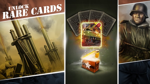 围攻：第二次世界大战