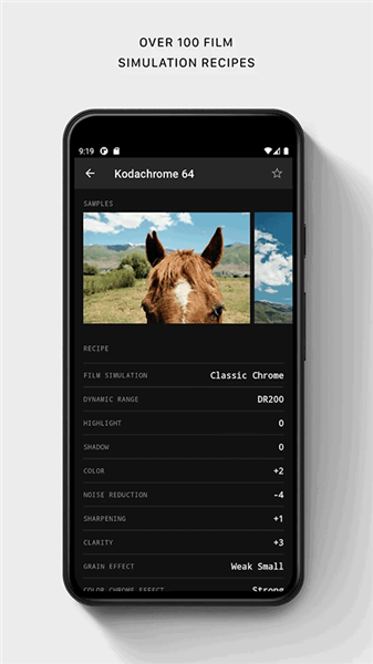 fujixweeklyapp中文版宣传图