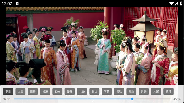 巧技追剧TV最新版