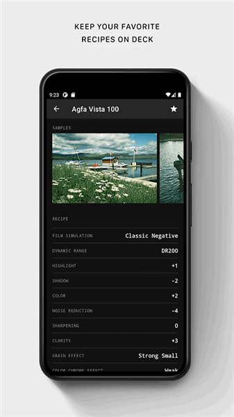 fujixweeklyapp中文版