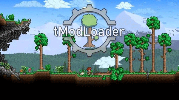 tmodLoader1.4版本