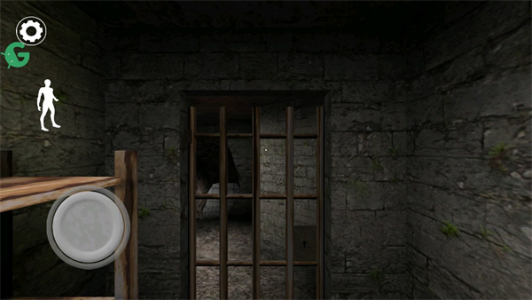 恐怖奶奶3内置作弊菜单版