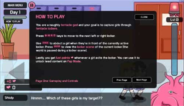 tentacle locker2储存柜最新版