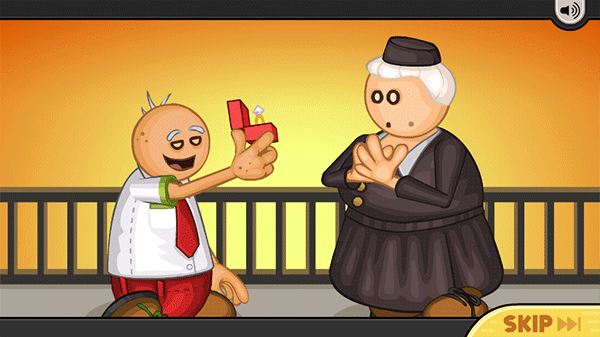 老爹意大利面店togo最新版