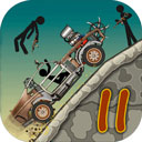 火柴人飙车无限金币版