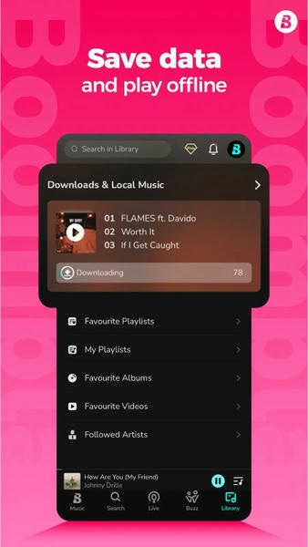 boomplay apk