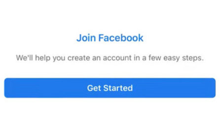 facebook 499.0.0.31.60 手机版