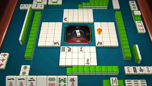 湖南闲来麻将跑胡子安卓版手机版下载