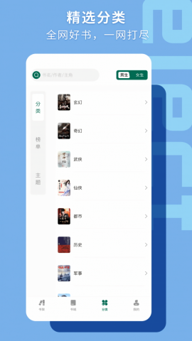 书荒阁
