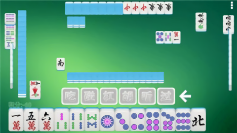 玉溪棋牌西元捞腌菜安卓版