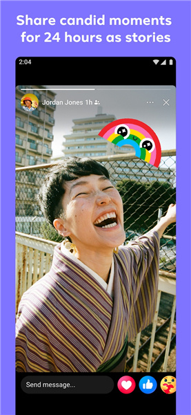 脸书Facebook软件