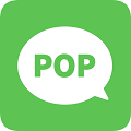 pop加密聊天软件最新版本