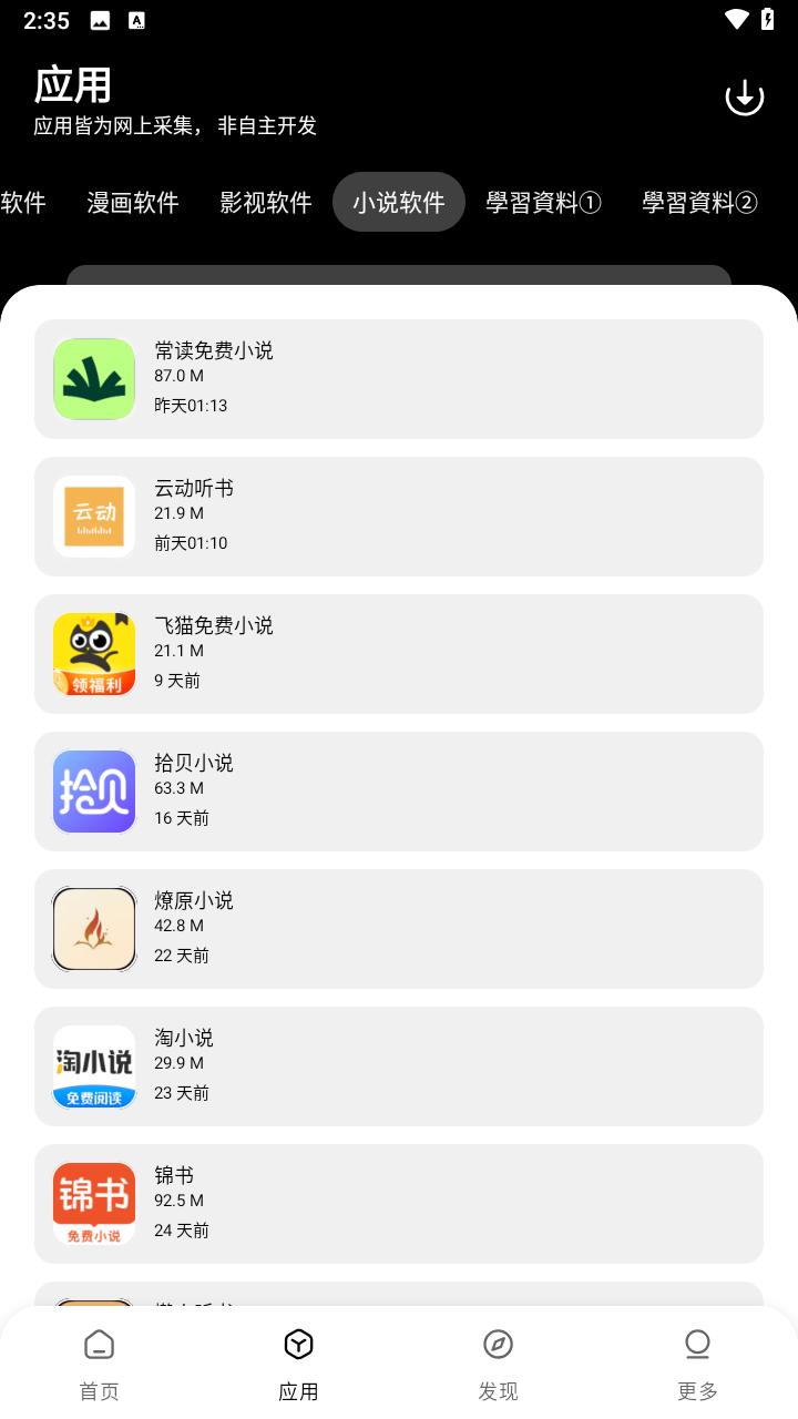 闪点软件库2025