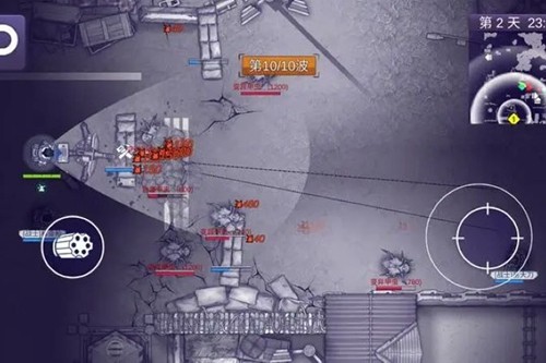 阿瑞斯病毒2内置菜单2025最新版