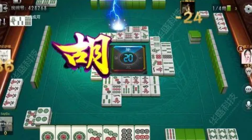 湖南闲来麻将跑胡子安卓版手机版下载