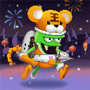 僵尸榨汁机官方正版下载免登录