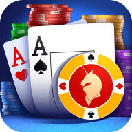 竞技联盟德州扑扑克APP手机版