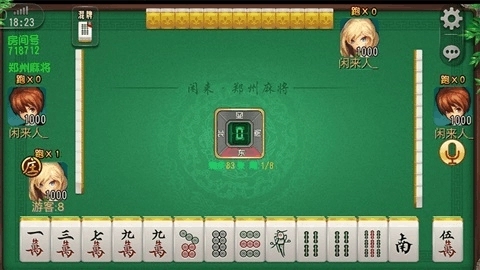 安徽闲来麻将下载安装苹果版