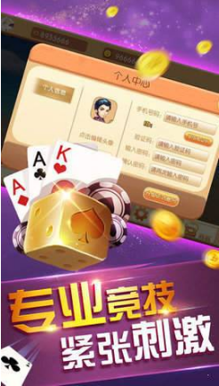 注册送6金币的炸金花
