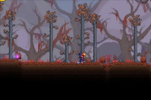 泰拉瑞亚1.4.3.2汉化版