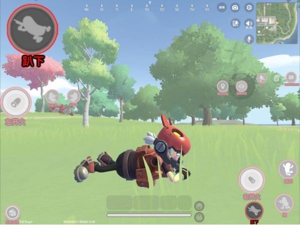 香肠派对九游版