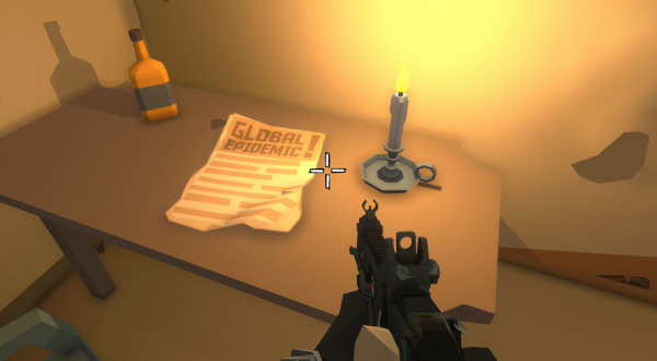 行尸走肉汉化版