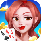 电子基盘棋牌手机版无限币永久版1.0安装