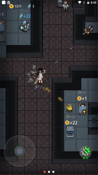 猛鬼宿舍安卓版