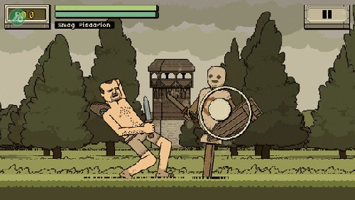 该死的混蛋4.1.3单机版