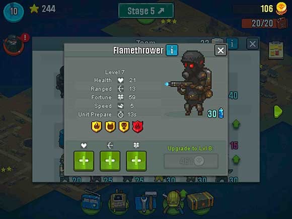 死亡突围僵尸战争4.1.6中文版