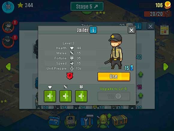 死亡突围僵尸战争4.1.6中文版