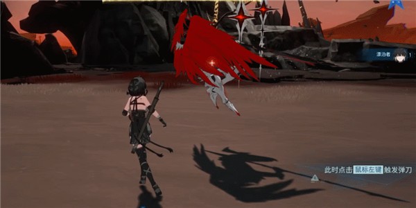 鸣潮手游安卓版