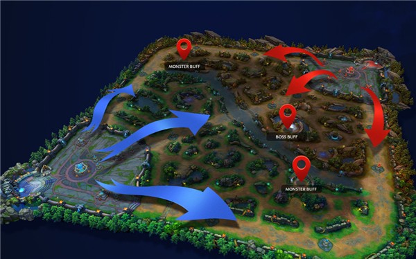 英魂之刃口袋版国际服