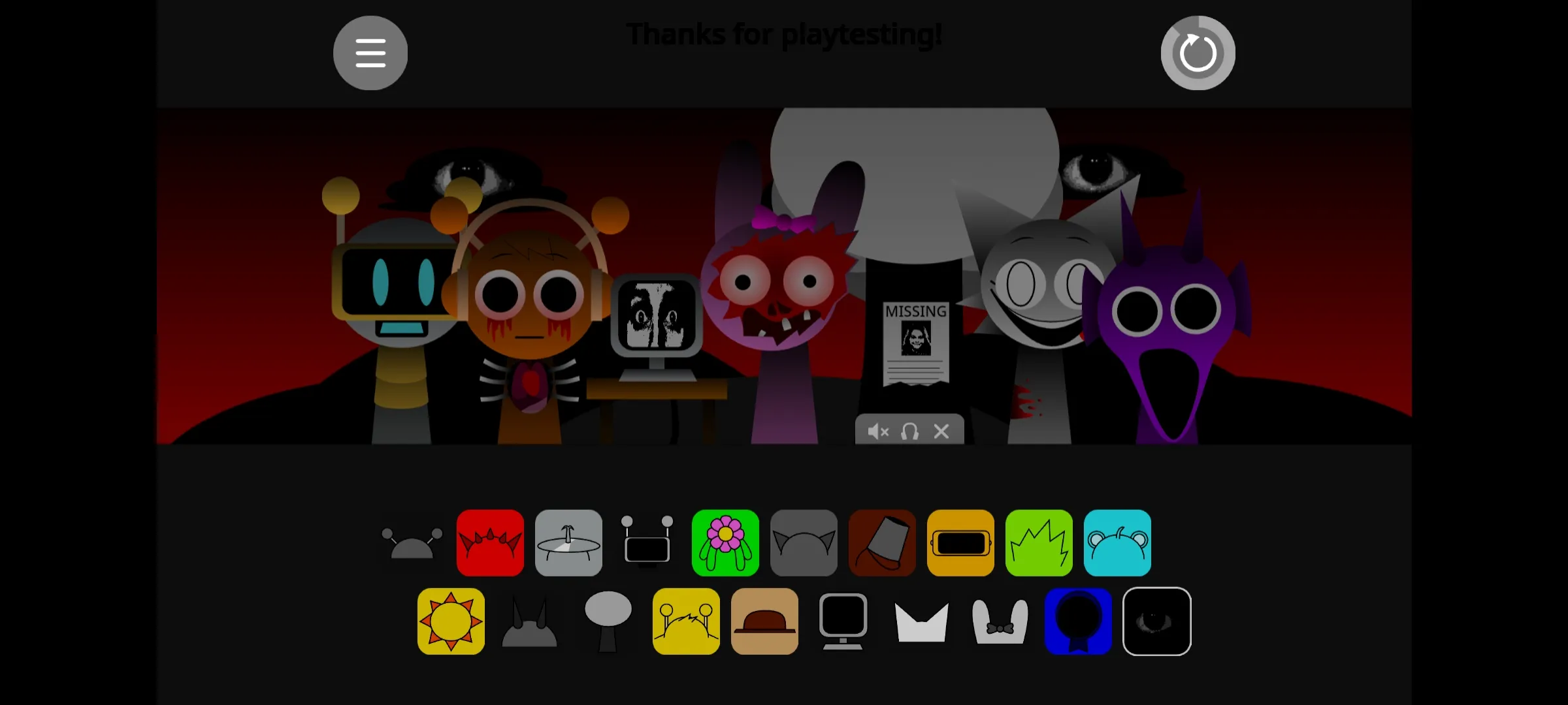 节奏盒子罪人版最新版本