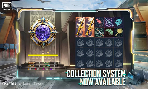 地铁逃生PUBG免费版