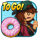 老爹甜甜圈店汉化版