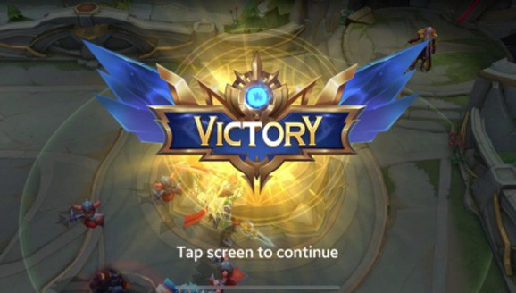 英魂之刃口袋版国际服