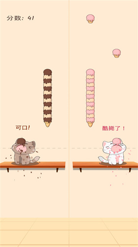 猫咪二重奏正版