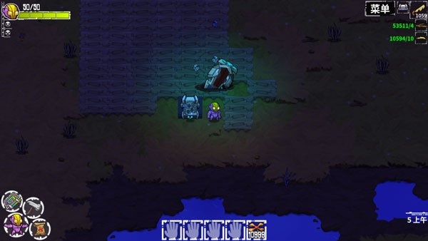 崩溃大陆2测试服