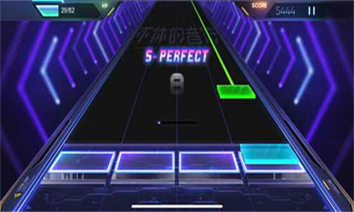 不休的音符最新版