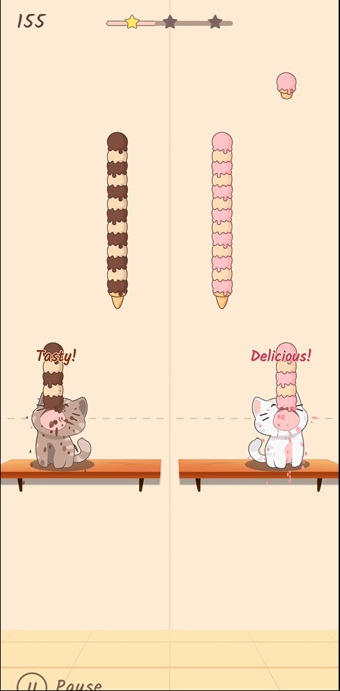 猫咪二重奏正版