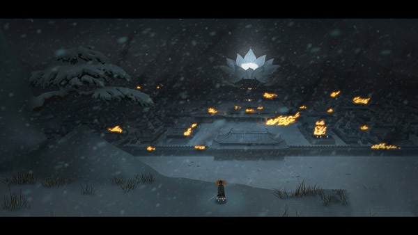 暖雪最新版