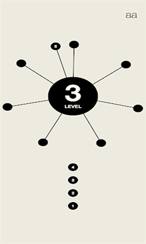 见缝插针单机版