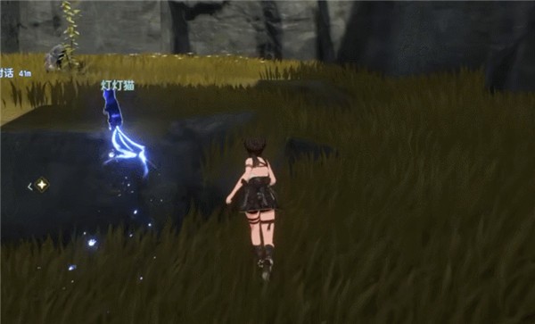 鸣潮手游安卓版