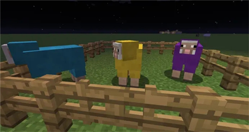 我的世界九游版