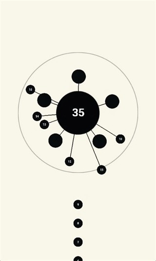 见缝插针单机版