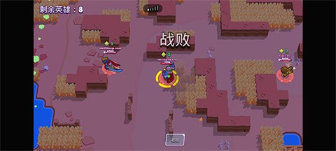 荒野乱斗云游戏