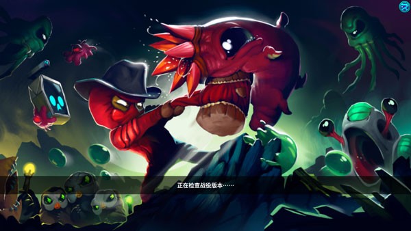 崩溃大陆2测试服