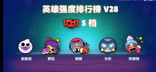 荒野乱斗最新版